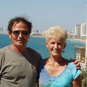 Meet your Posher, Cheryl